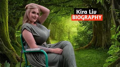 kira liv boobs|Kira Liv Big Boobs Nude Pics and Videos on Pinupfiles